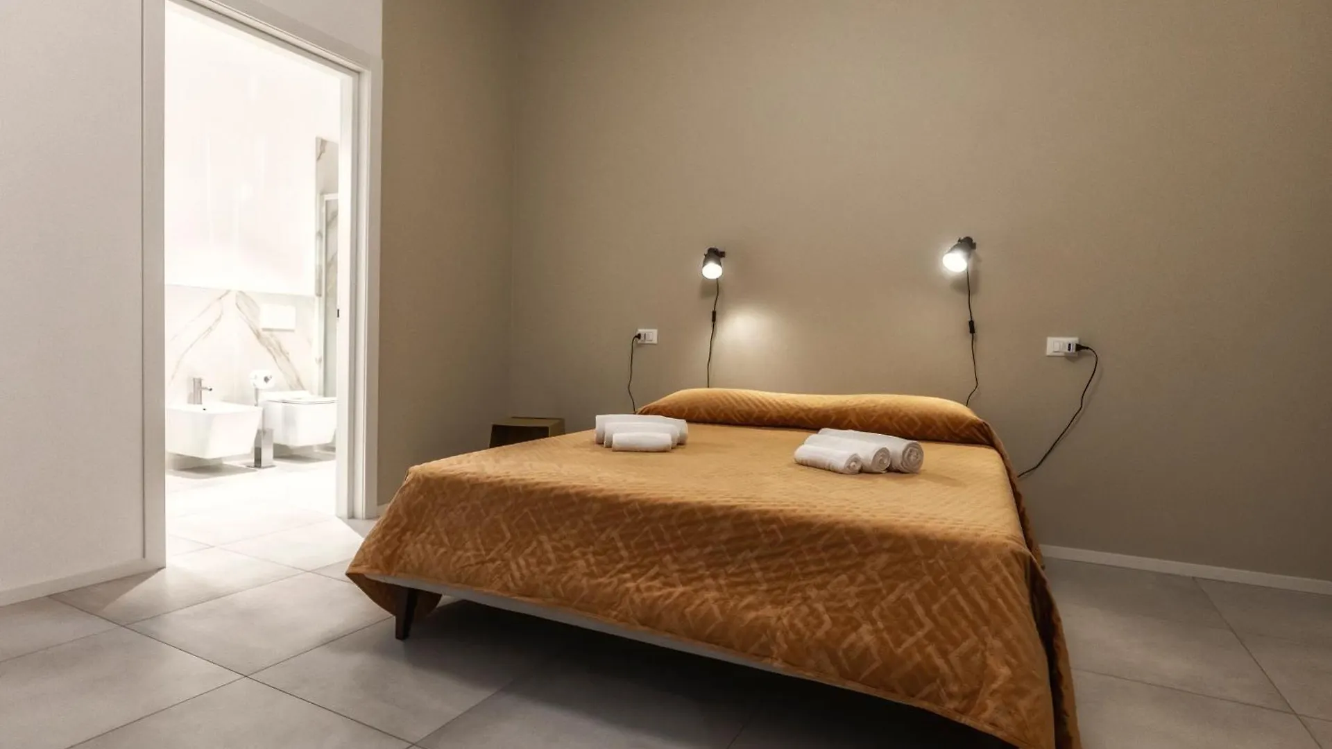Guest house Dantis Rooms Ravenna