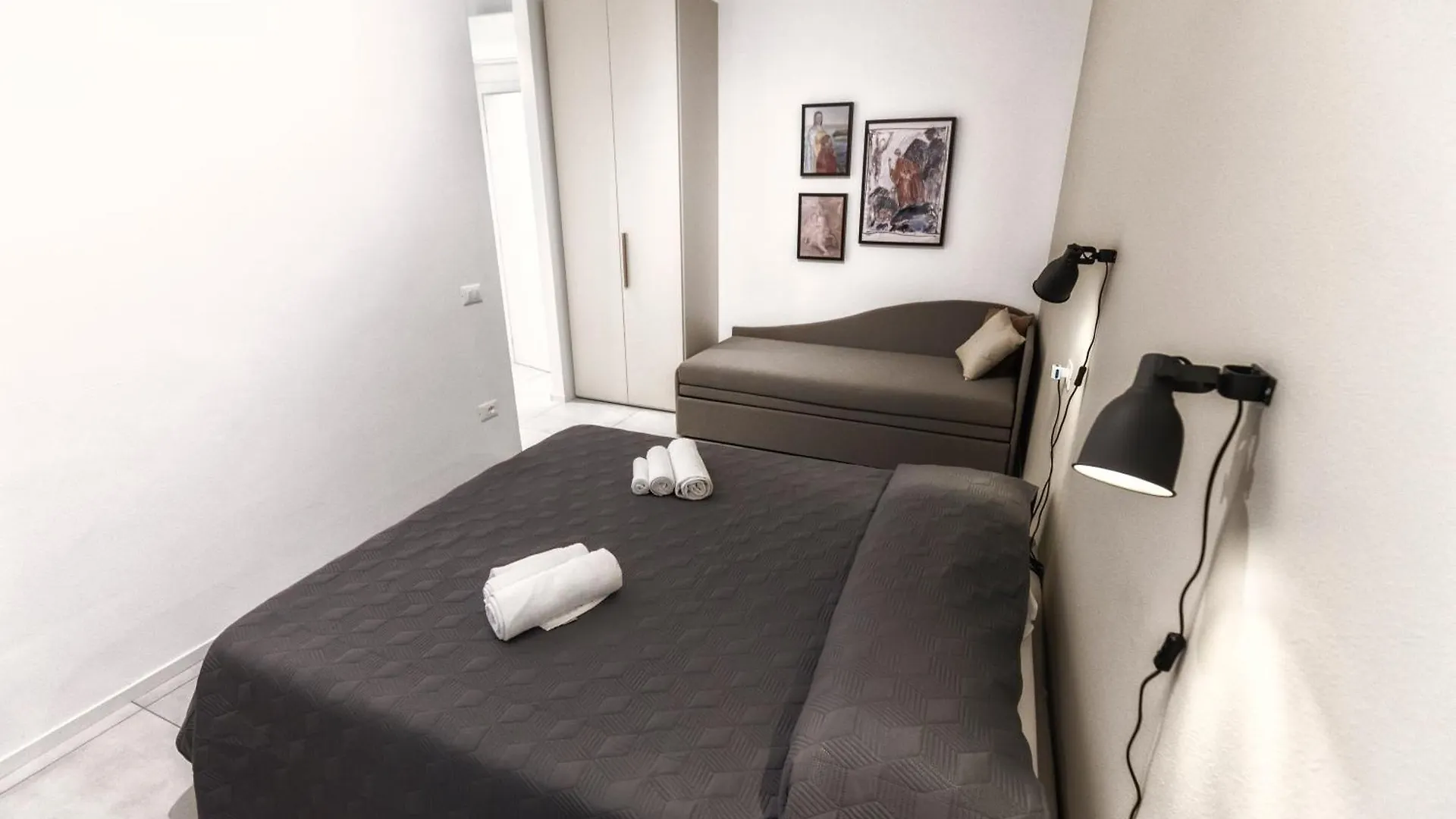 Dantis Rooms Ravenna