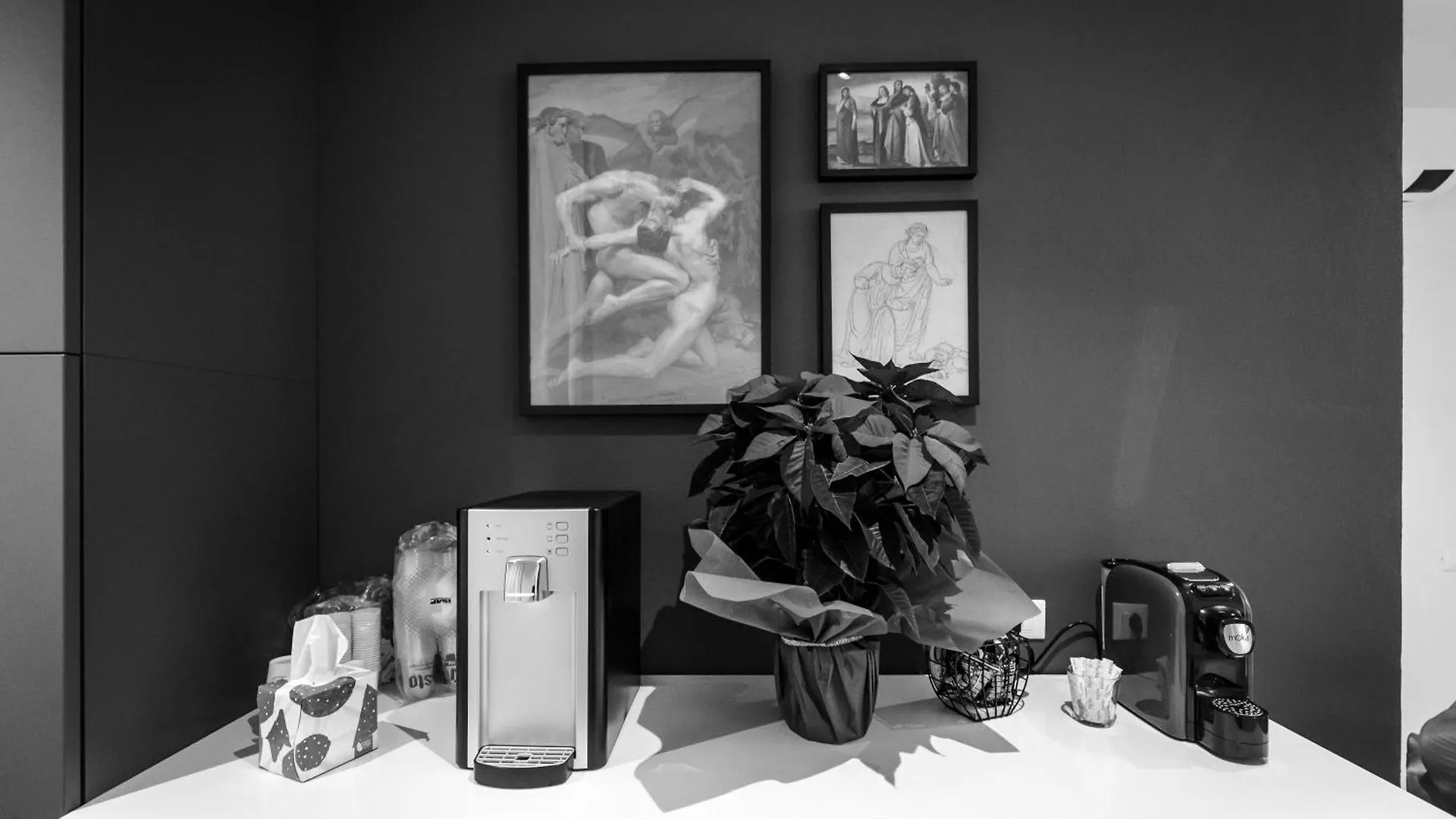 Guest house Dantis Rooms Ravenna