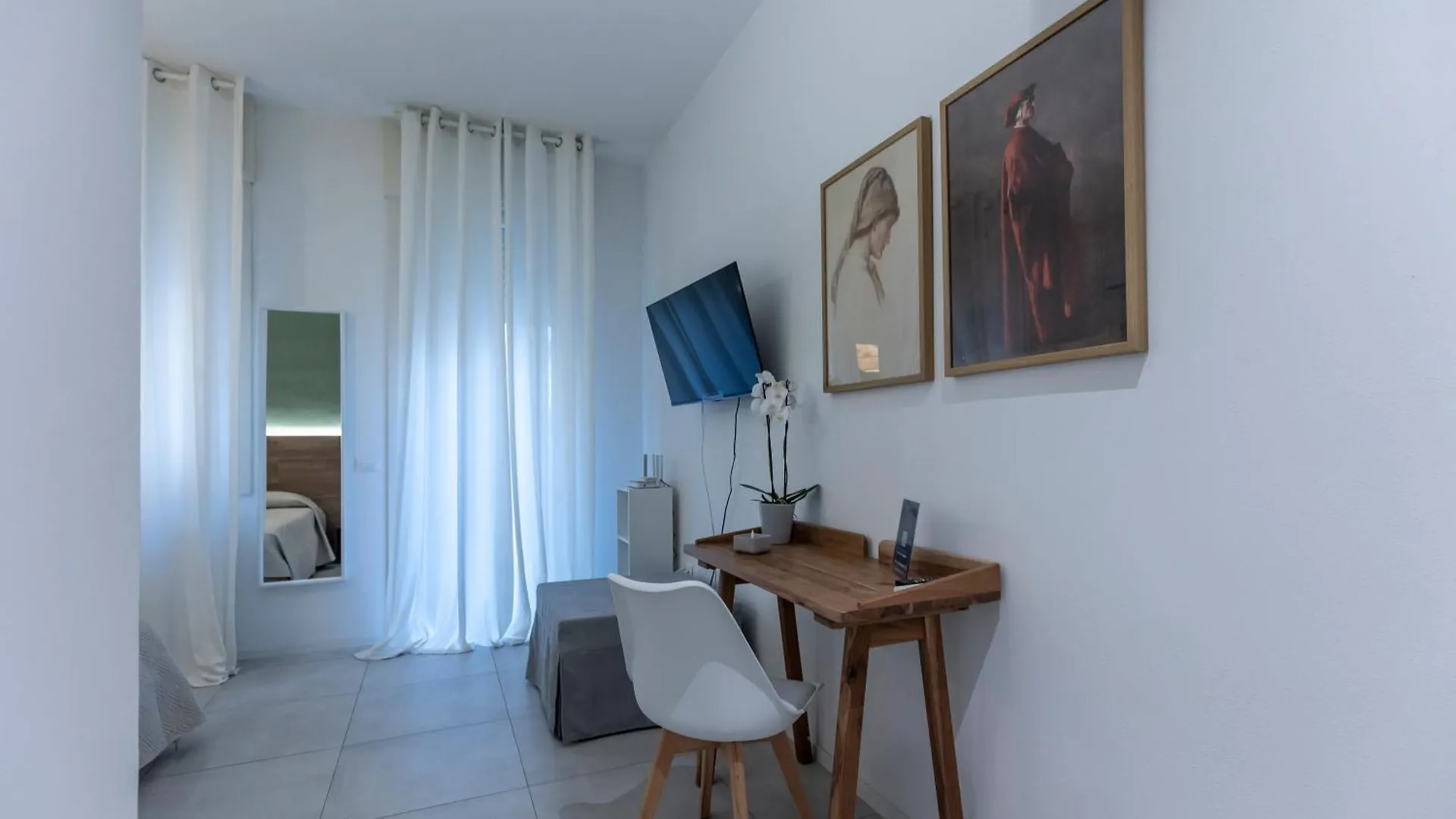 Dantis Rooms Ravenna