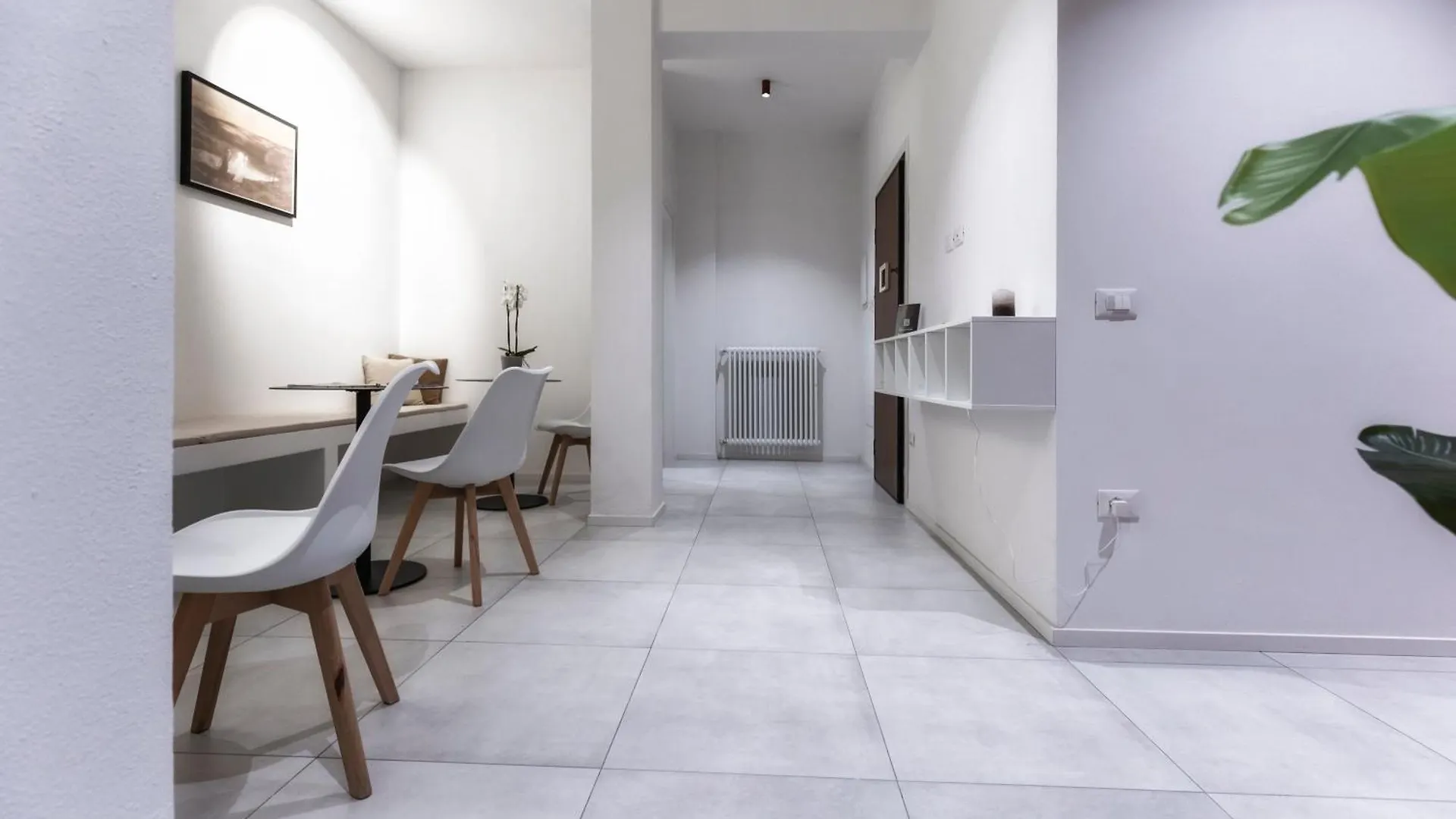 Dantis Rooms Ravenna Guest house