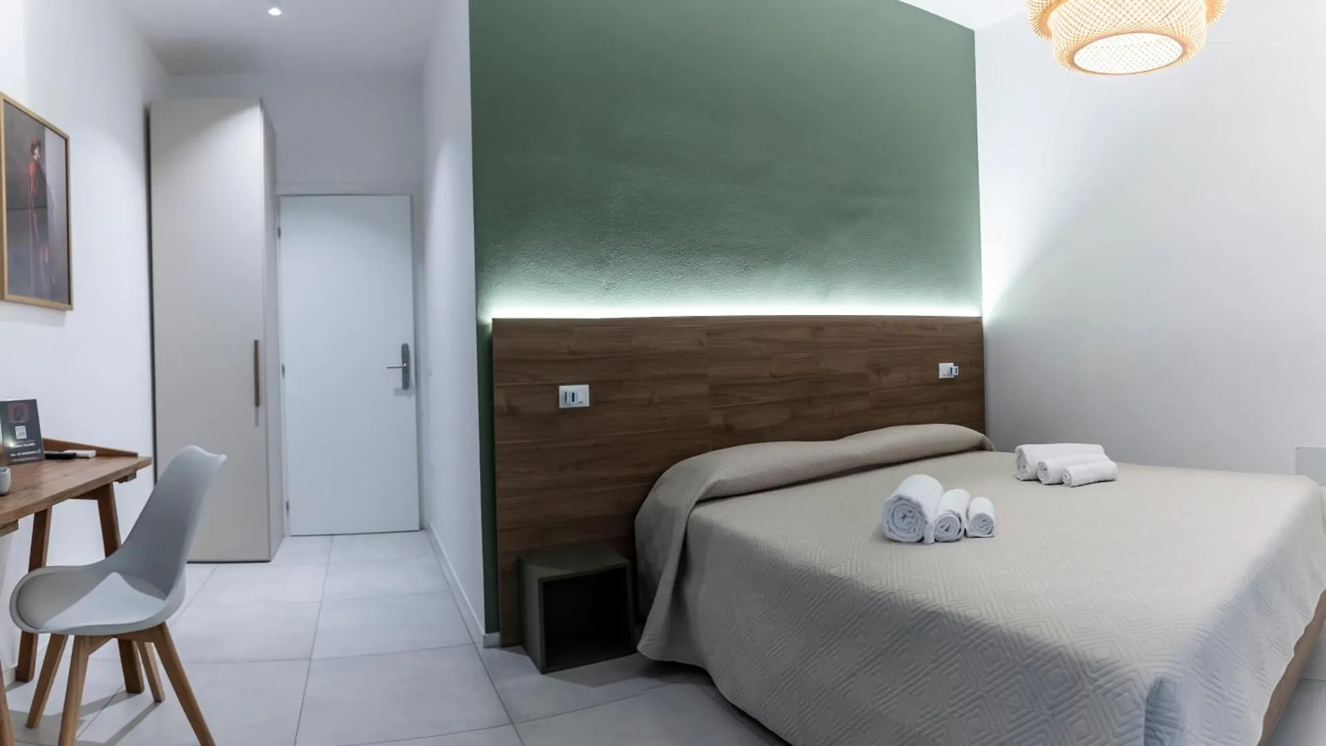 Guest house Dantis Rooms Ravenna