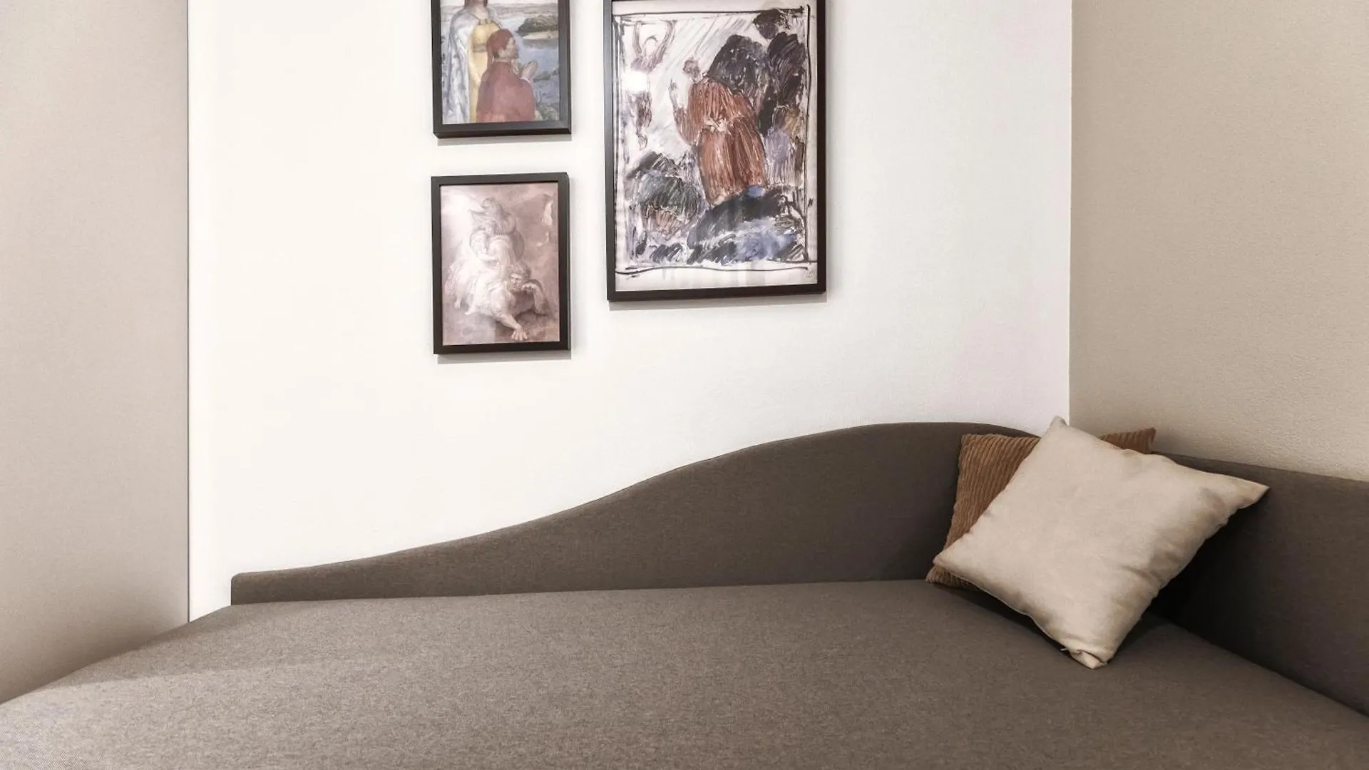 Guest house Dantis Rooms Ravenna