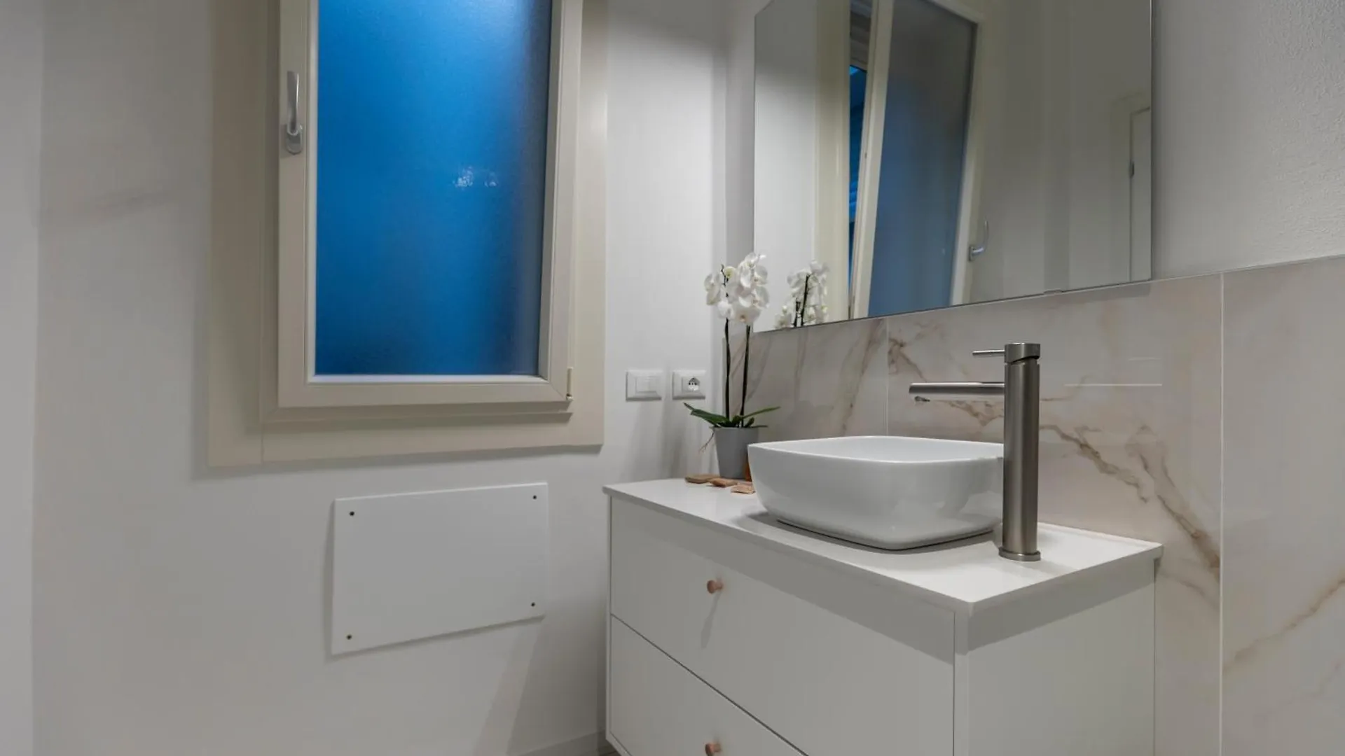 Guest house Dantis Rooms Ravenna Italy