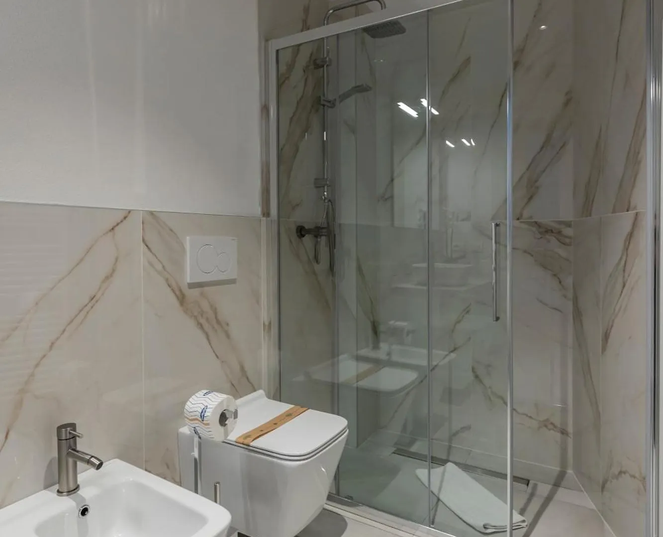 Dantis Rooms Ravenna Guest house