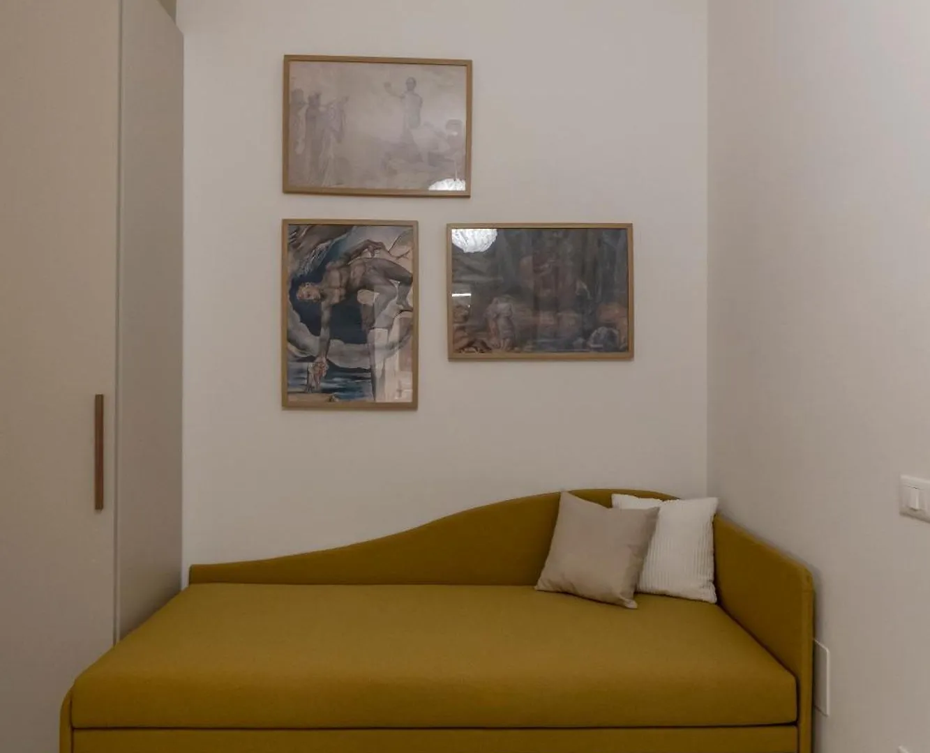 Dantis Rooms Ravenna