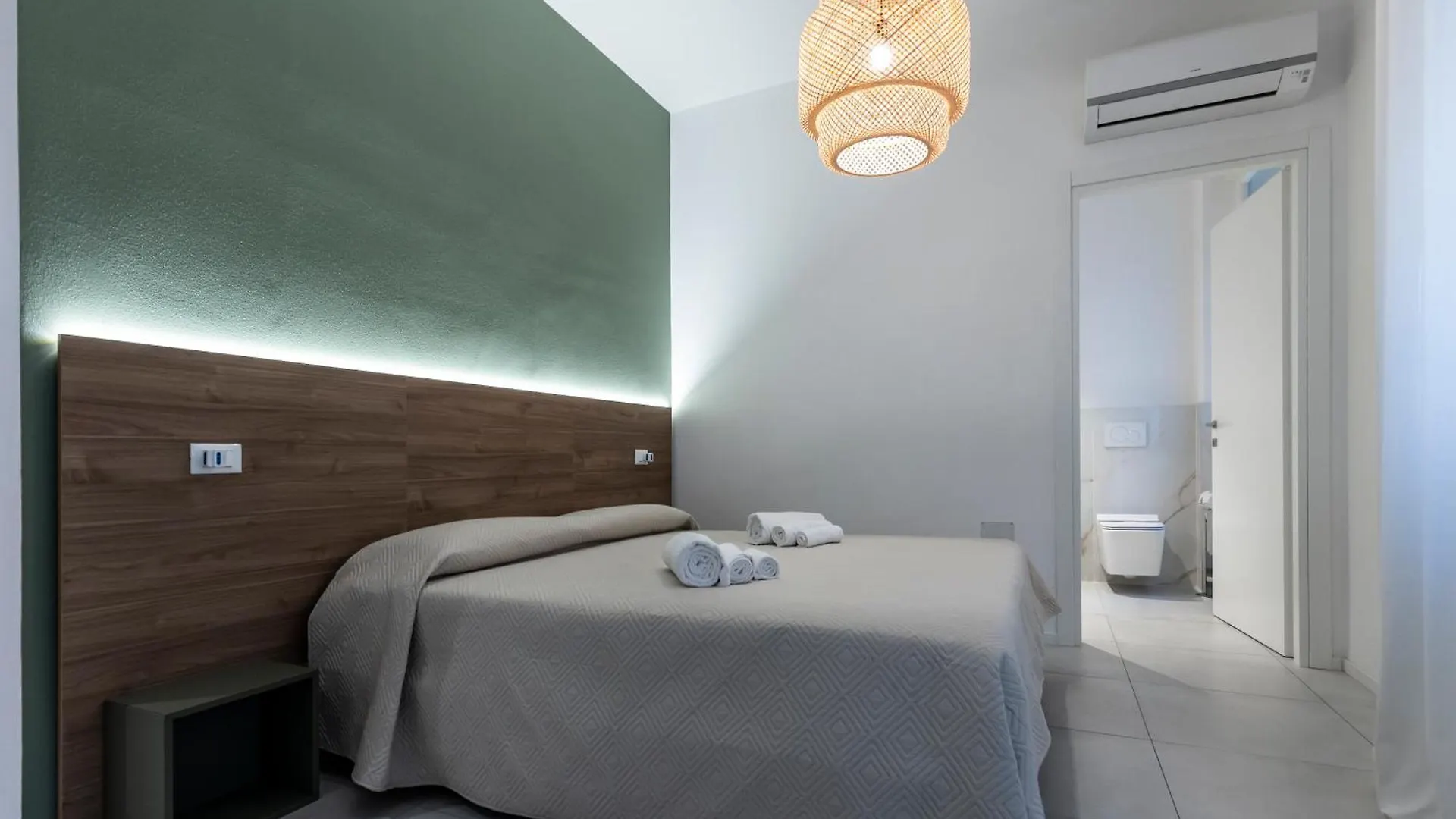Dantis Rooms Ravenna