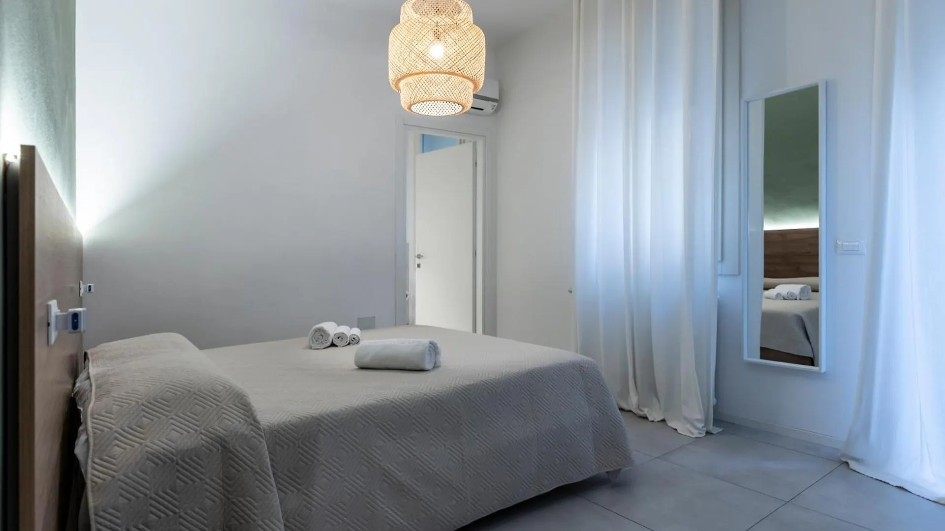 Dantis Rooms Ravenna Guest house