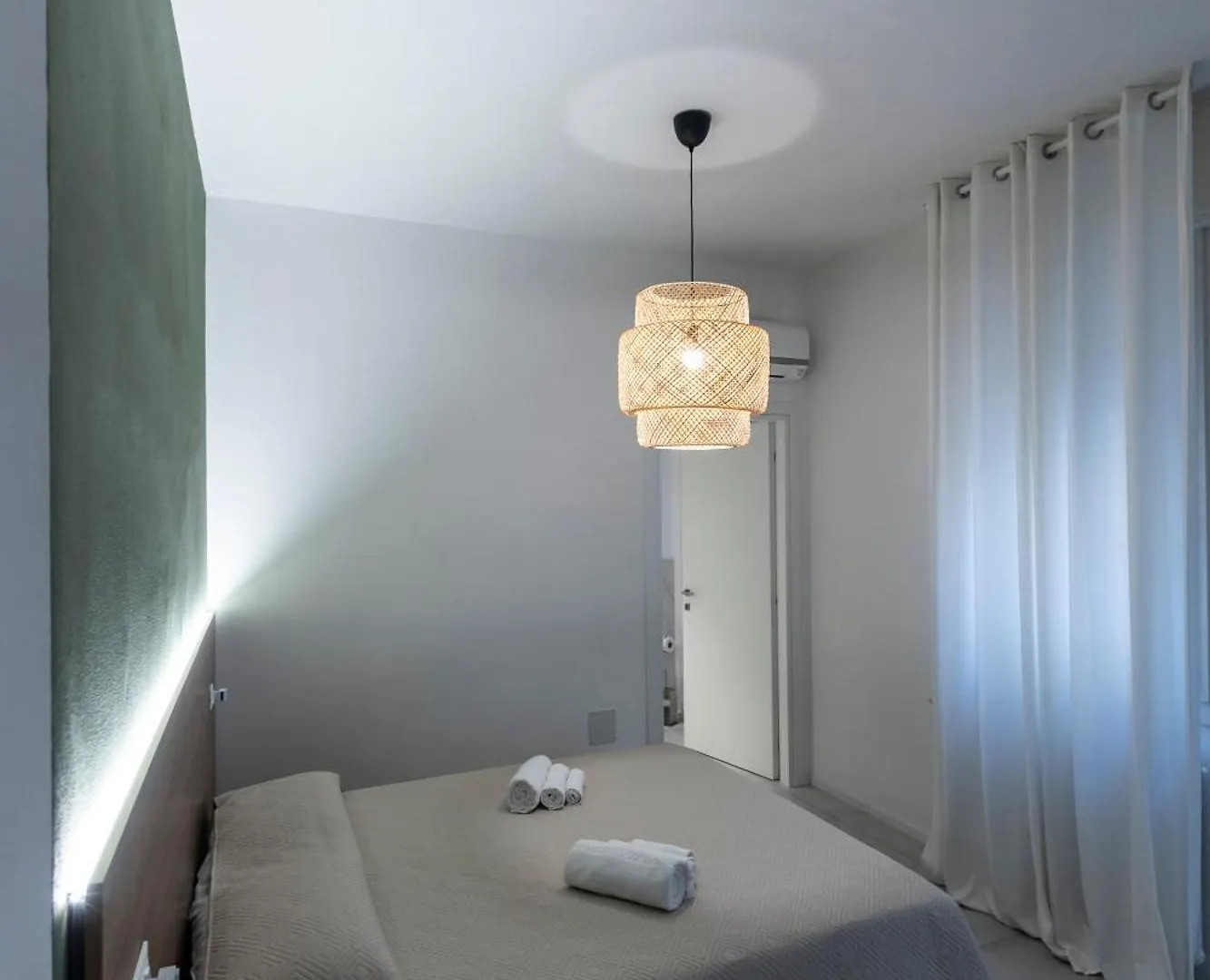 Guest house Dantis Rooms Ravenna Italy