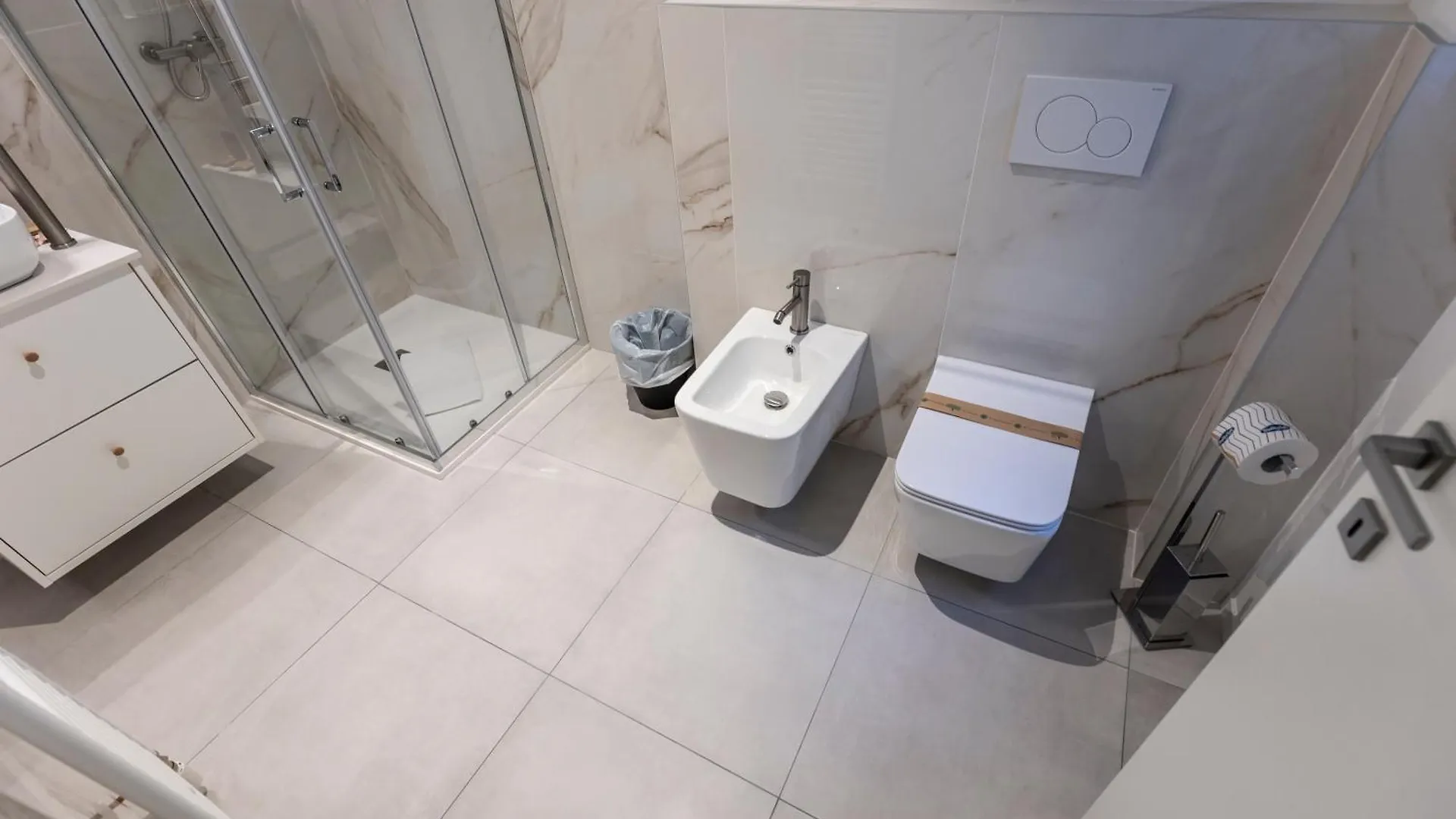 Dantis Rooms Ravenna Italy