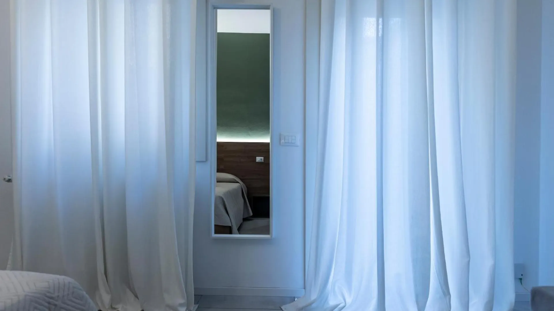Dantis Rooms Ravenna Guest house