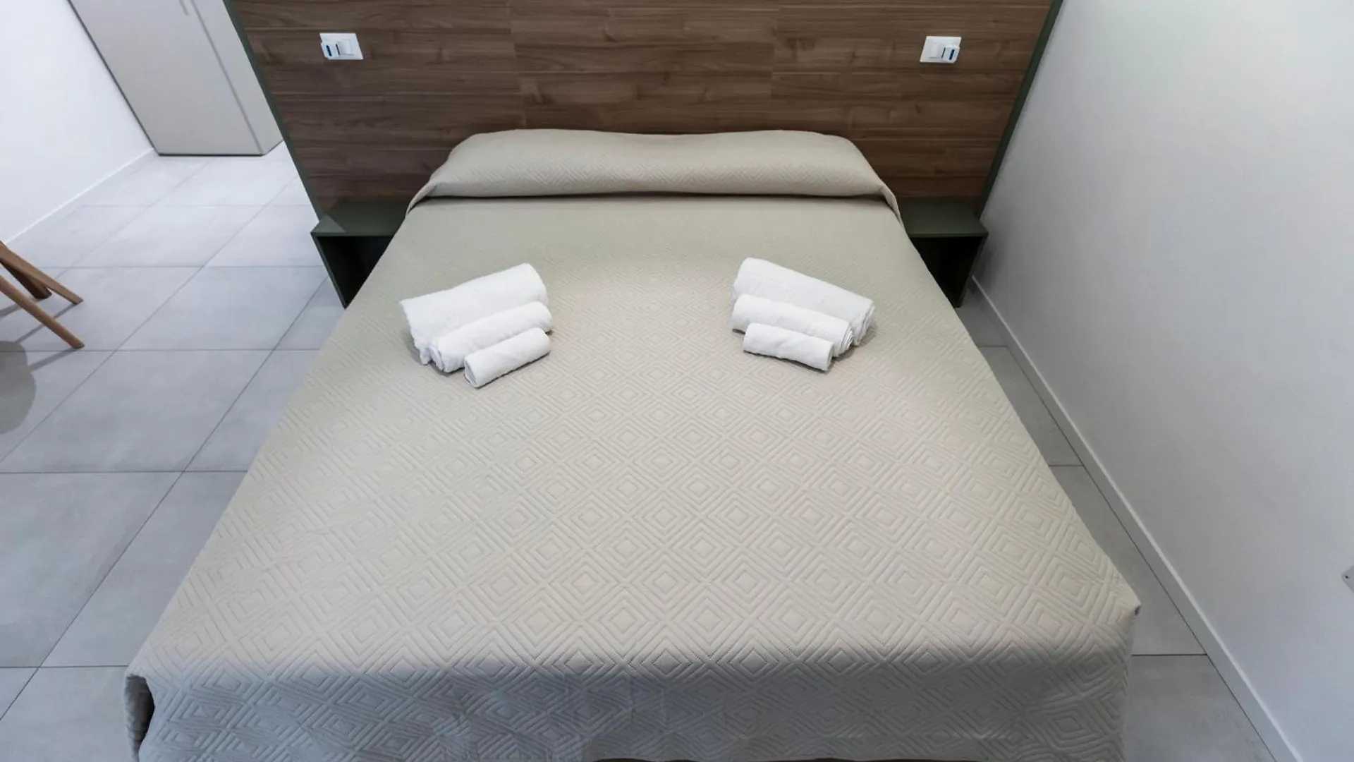 Dantis Rooms Ravenna
