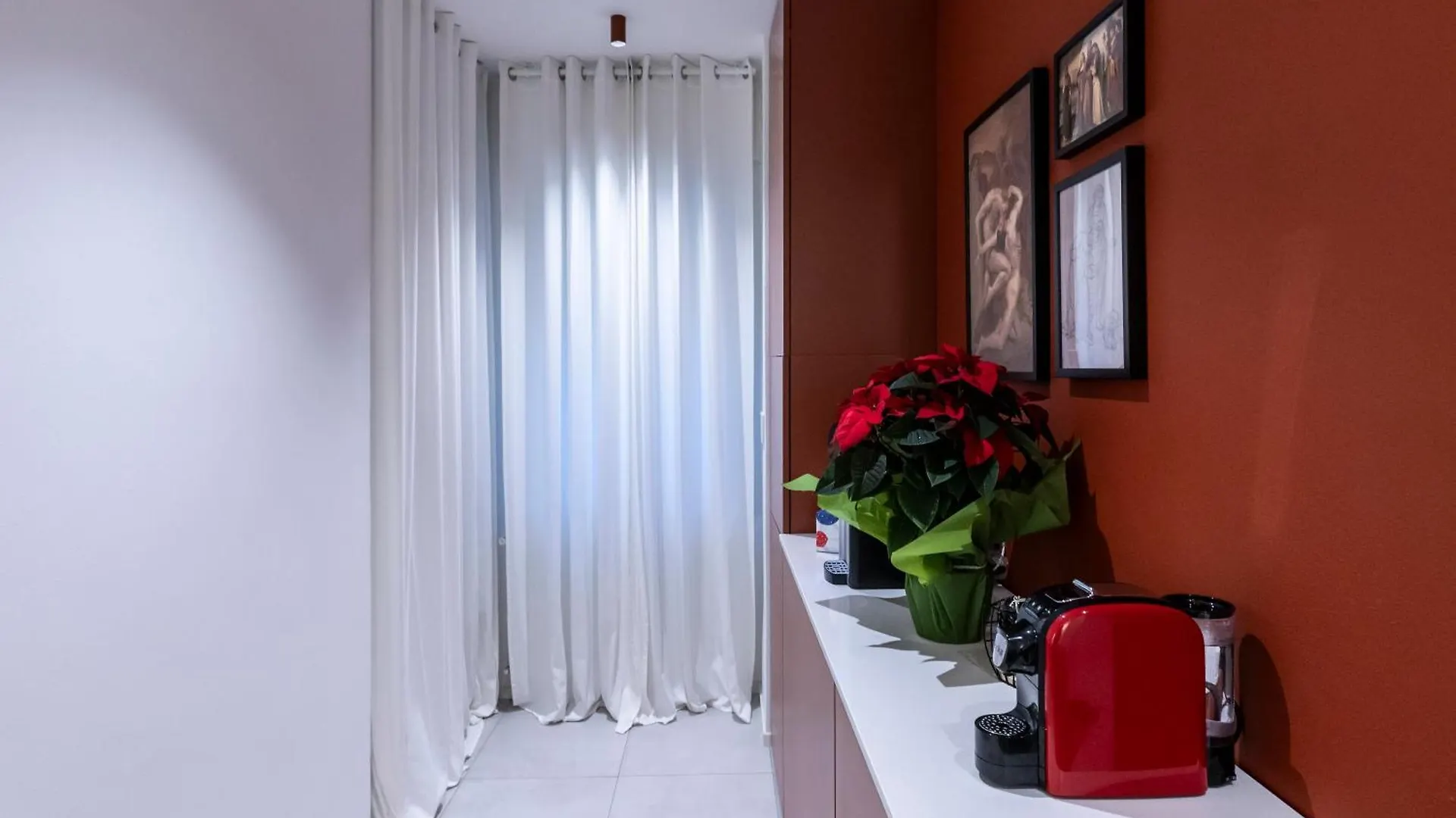 Guest house Dantis Rooms Ravenna