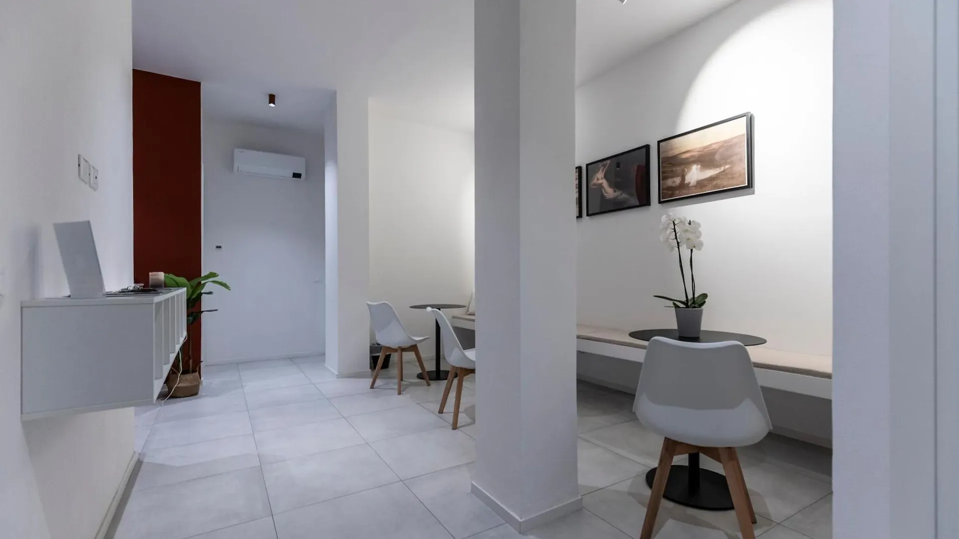 Guest house Dantis Rooms Ravenna