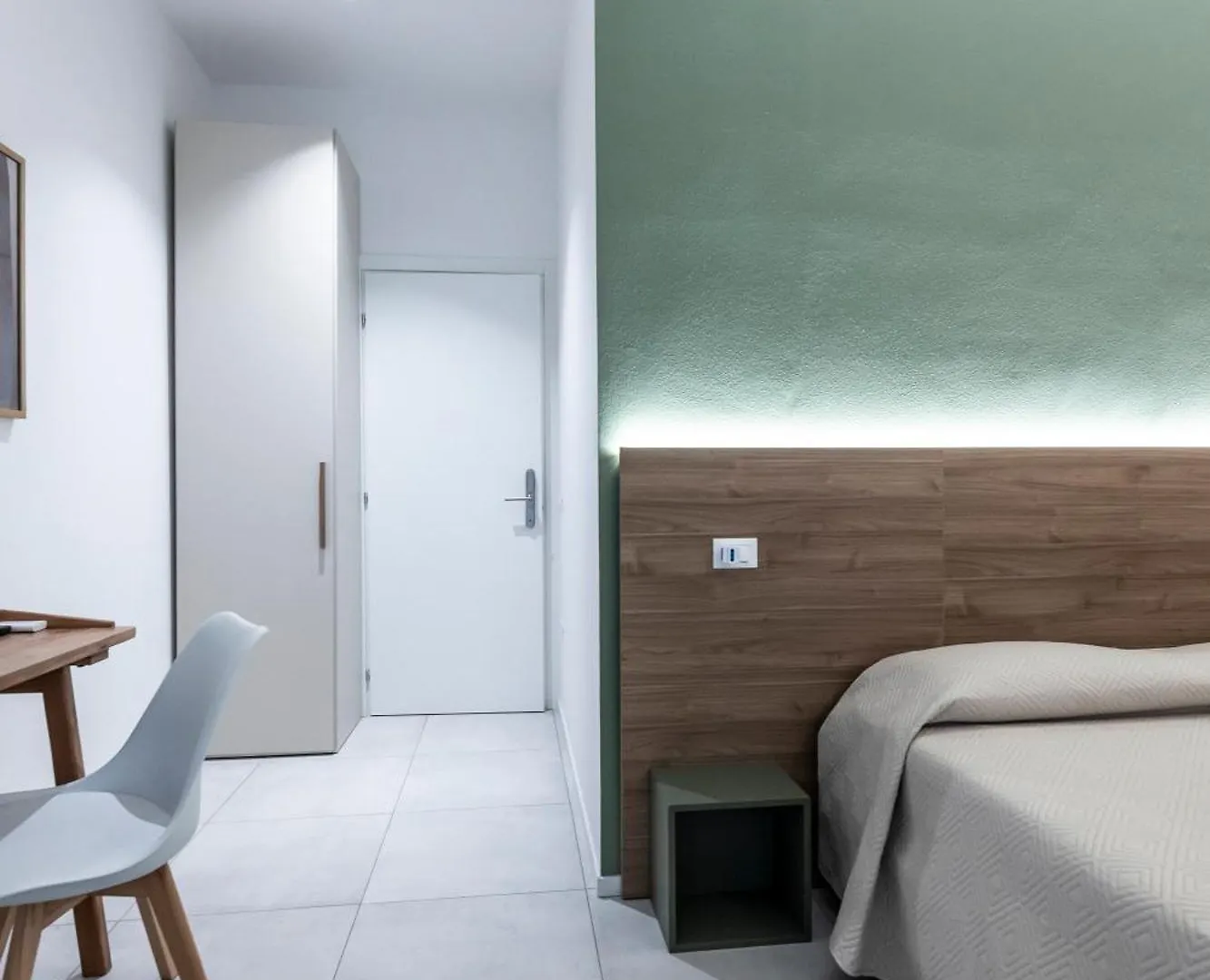 Dantis Rooms Ravenna