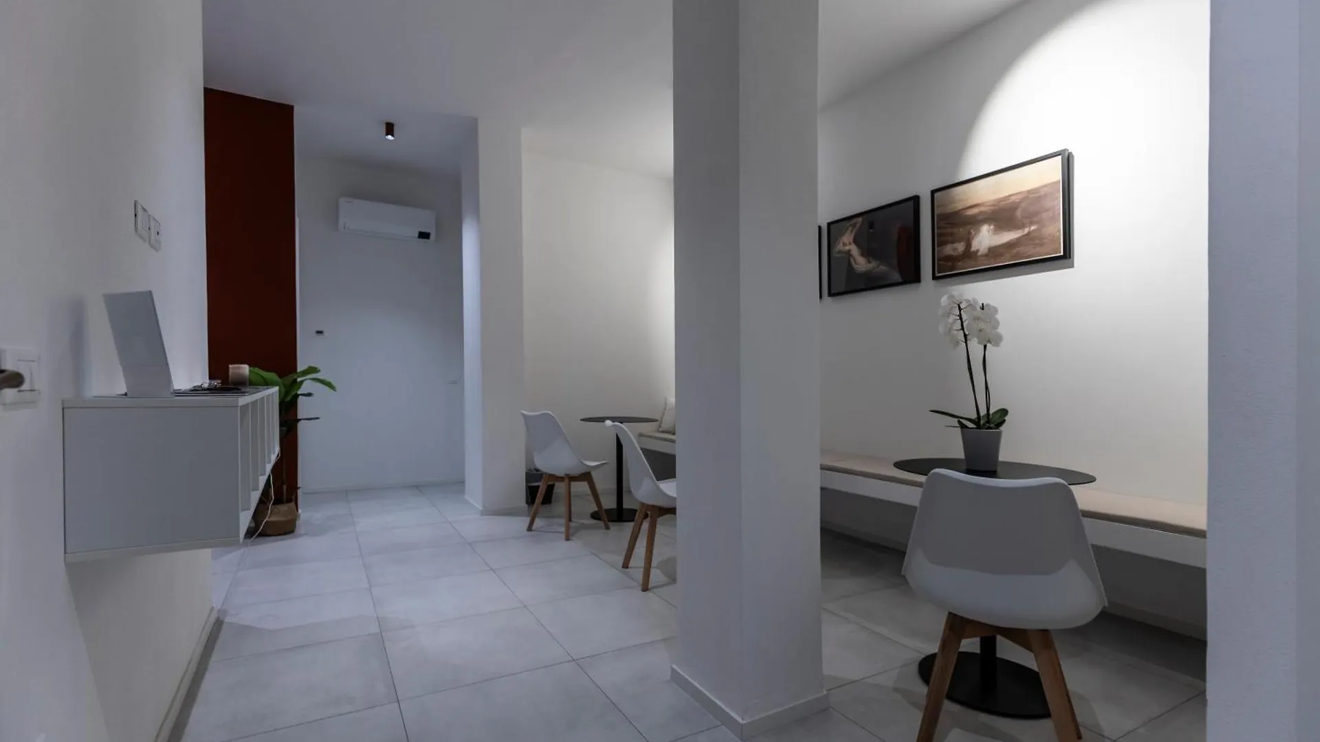 Dantis Rooms Ravenna Guest house