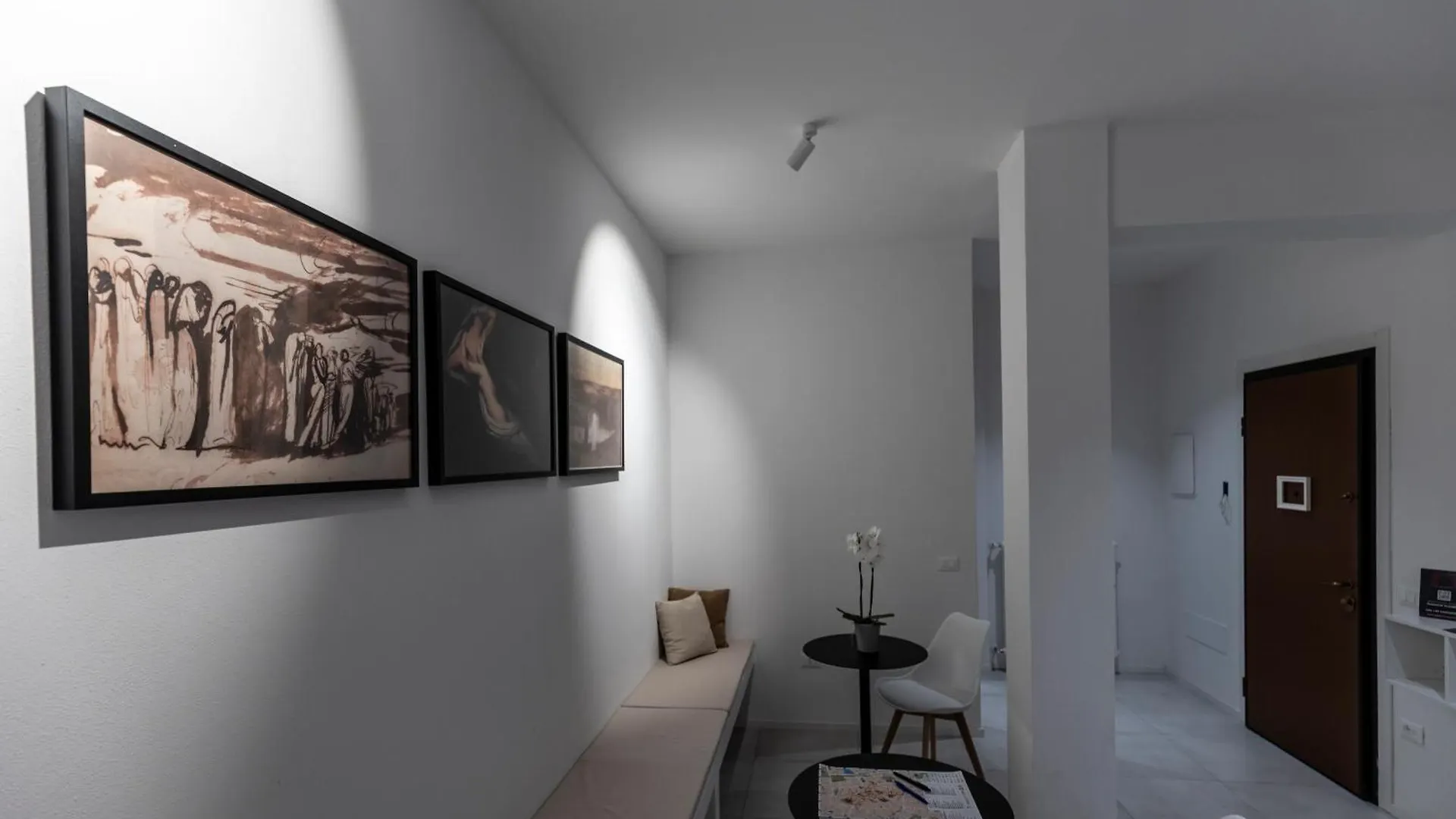 Dantis Rooms Ravenna