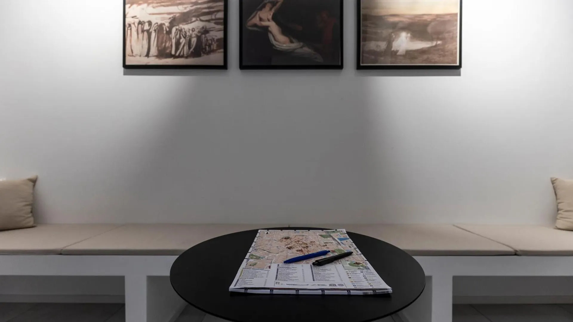 Guest house Dantis Rooms Ravenna