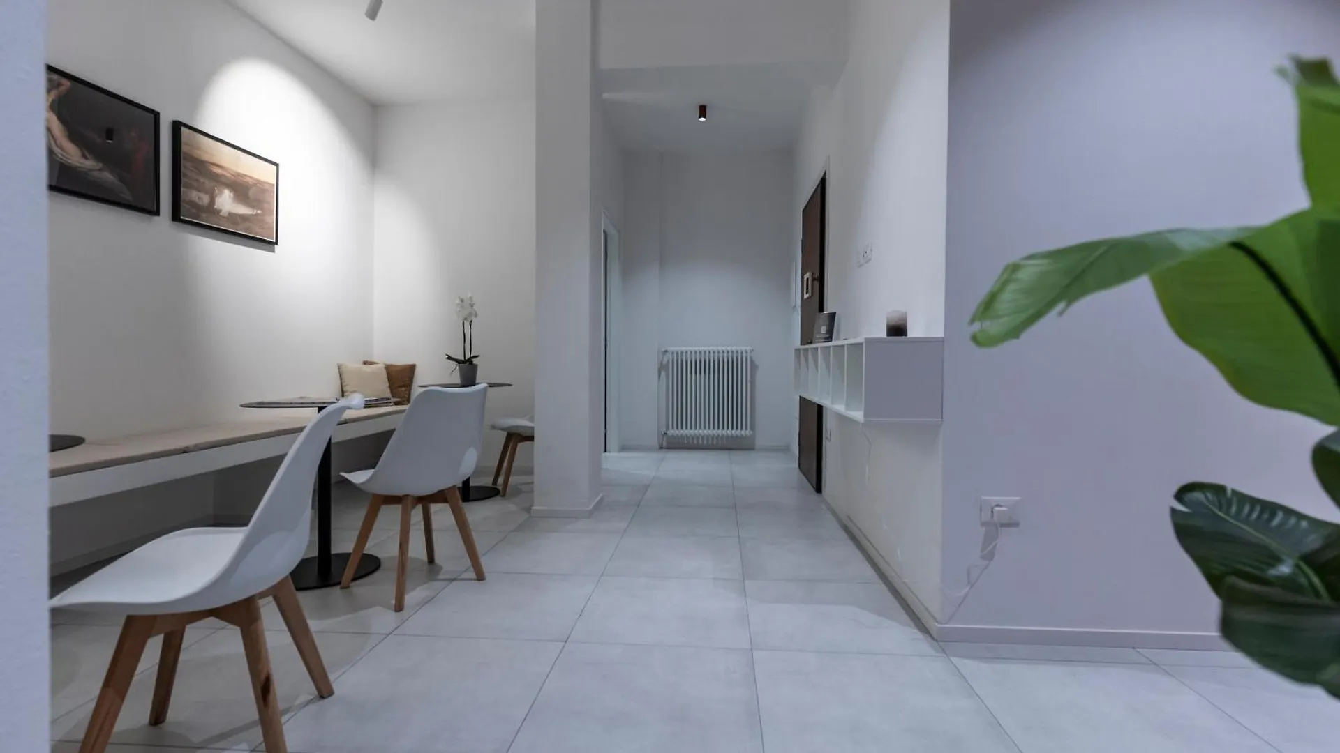 Dantis Rooms Ravenna Guest house